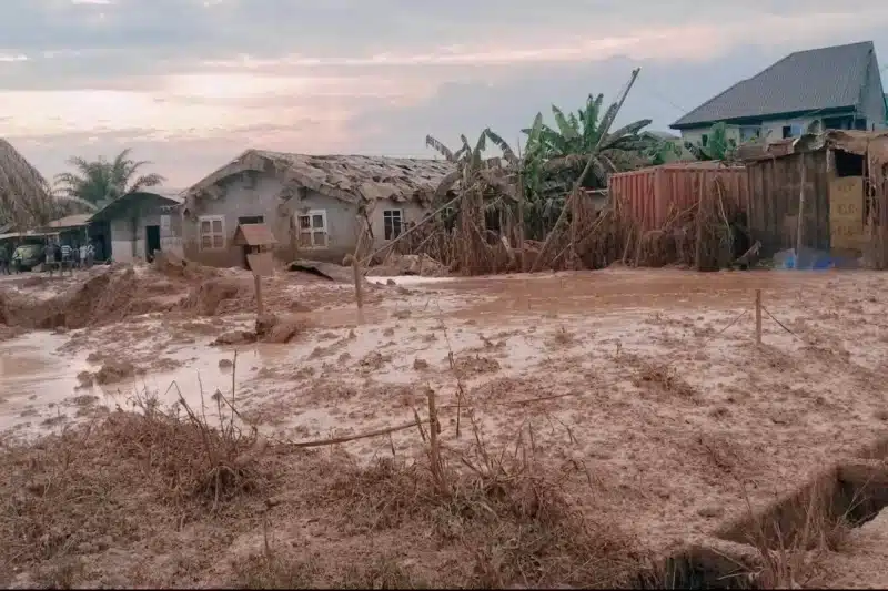 Rivers Pipeline Explosion: Aleto Residents Say They Warned of the Leak for 3 Weeks
