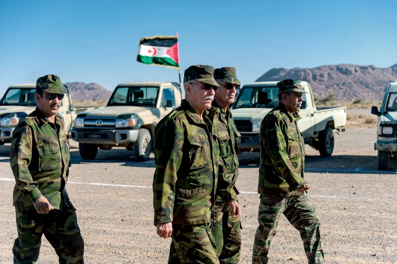 Western Sahara Veto Leaves UN Peacekeepers Without Mandate